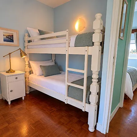 De Carrouges Villa *